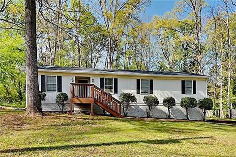 Concord Ridge, MABLETON, GA 30126