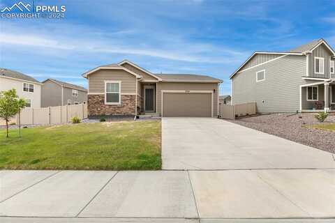 Big Johnson, COLORADO SPRINGS, CO 80925