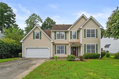 Raton, CHESAPEAKE, VA 23323