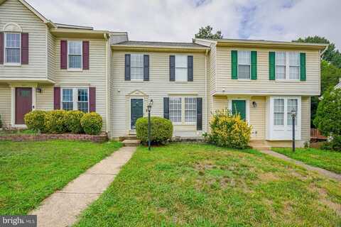 Sedgwick, STAFFORD, VA 22554