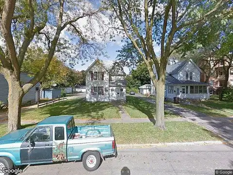 4Th, ALBERT LEA, MN 56007