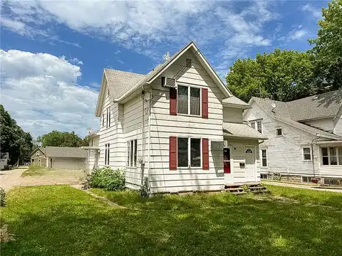 4Th, ALBERT LEA, MN 56007