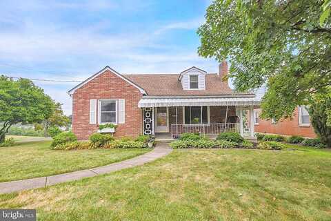 Pleasant, DALLASTOWN, PA 17313