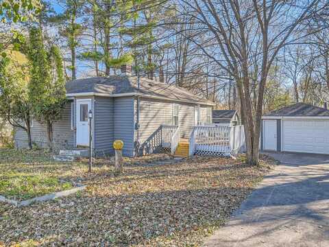 Roselawn, SAINT PAUL, MN 55117