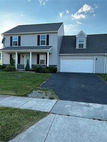 Coatbridge, WALNUTPORT, PA 18088