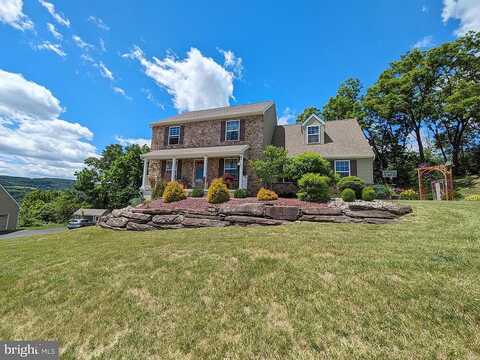 Coatbridge, WALNUTPORT, PA 18088