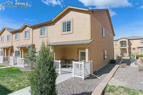 Kerry Lynn, COLORADO SPRINGS, CO 80922