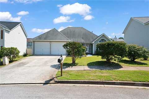 Notting Glen, SNELLVILLE, GA 30039