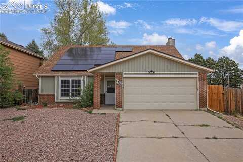 Live Oak, COLORADO SPRINGS, CO 80916