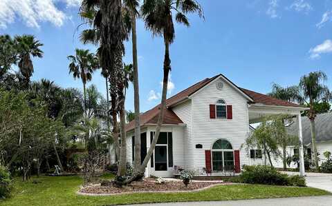 Plantation, TITUSVILLE, FL 32780