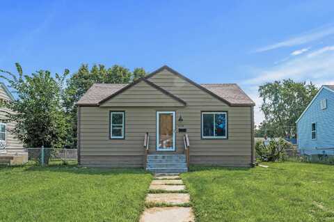 Fremont, MINNEAPOLIS, MN 55430