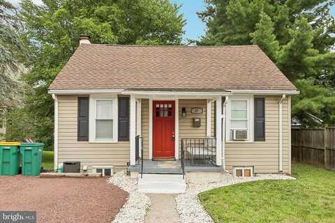 3Rd, RED HILL, PA 18076