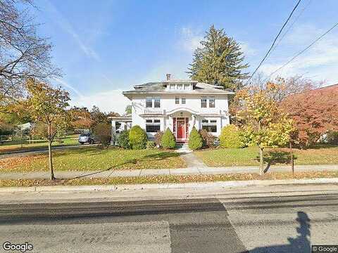 College, CARLISLE, PA 17013