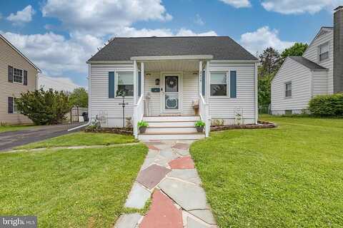 Willow, HELLERTOWN, PA 18055