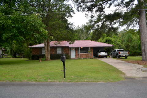 Traylor, HEPHZIBAH, GA 30815