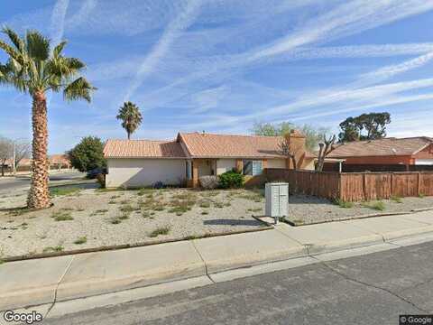 5Th, LANCASTER, CA 93535