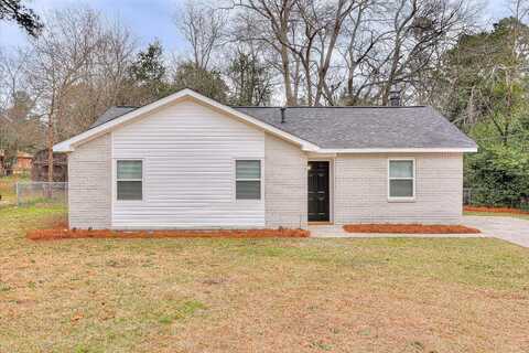 Woodvalley, AUGUSTA, GA 30906