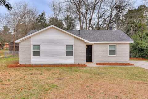 Woodvalley, AUGUSTA, GA 30906