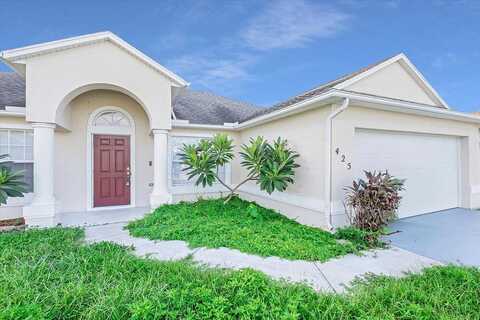 Bradshaw, PORT SAINT LUCIE, FL 34953