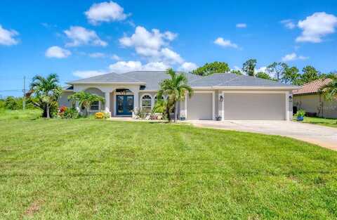 Boundary, ROTONDA WEST, FL 33947