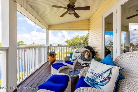 Des Prez, HERNANDO BEACH, FL 34607