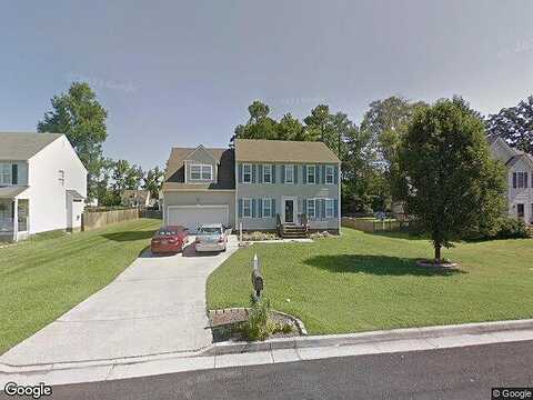 Green Hollow, SANDSTON, VA 23150