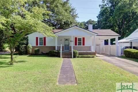 65Th, SAVANNAH, GA 31405