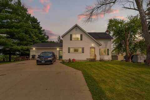 Aspen, NEW RICHLAND, MN 56072