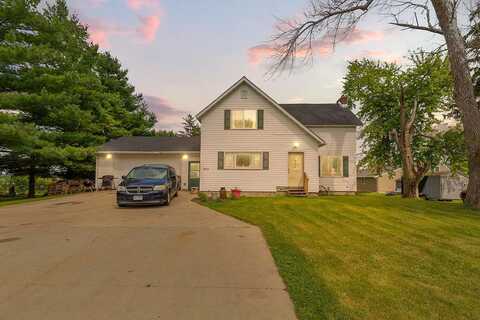 Aspen, NEW RICHLAND, MN 56072