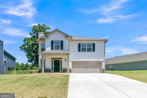 Flowery Branch, VILLA RICA, GA 30180