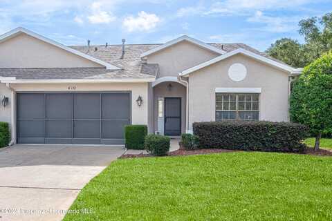 Candlestone, SPRING HILL, FL 34609