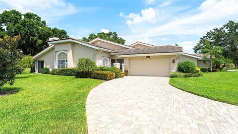 Penshurst, SARASOTA, FL 34235