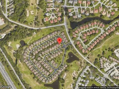 Egret Pond, PALM CITY, FL 34990