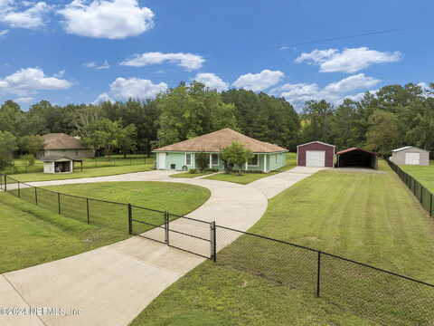 Country Meadows, MIDDLEBURG, FL 32068