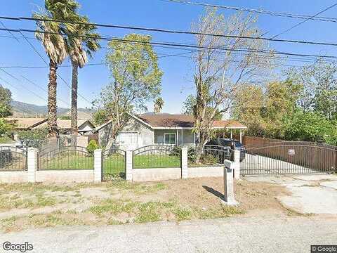 1St, SAN BERNARDINO, CA 92407