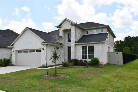 Heron Heights, MAGNOLIA, TX 77354