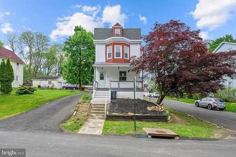 Cadwalader, ELKINS PARK, PA 19027