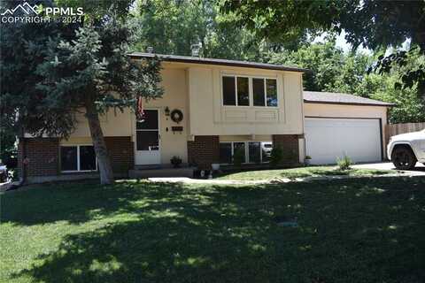 Grissom, PUEBLO, CO 81001