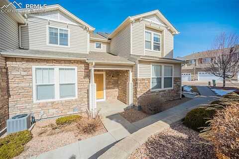 Diamond Ridge, COLORADO SPRINGS, CO 80918