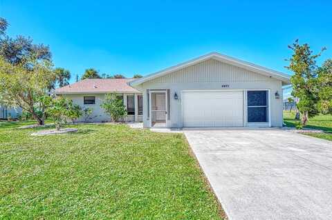 Fontainebleau, NORTH PORT, FL 34287