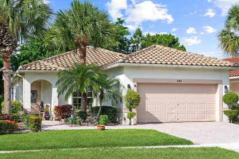 Granville, PORT SAINT LUCIE, FL 34986