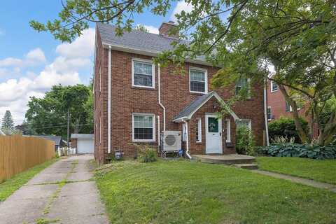 Trask, ERIE, PA 16508