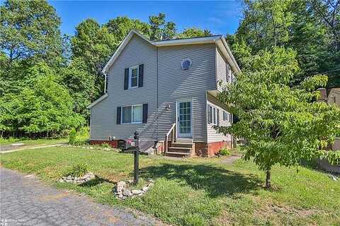 10Th, WIND GAP, PA 18091