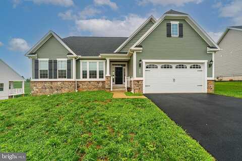 Edie, STEWARTSTOWN, PA 17363