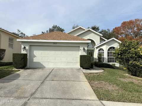 Quane, SPRING HILL, FL 34609