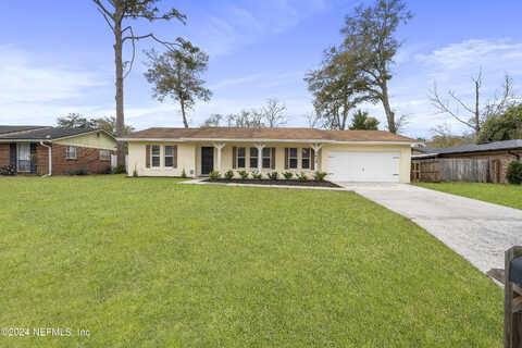 Red Oak, ORANGE PARK, FL 32073