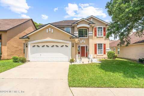 Live Oak Hollow, ORANGE PARK, FL 32065