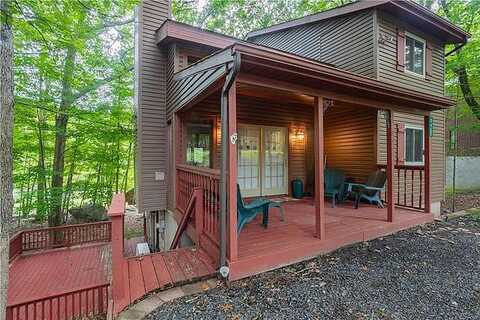 Crestwood, EAST STROUDSBURG, PA 18301