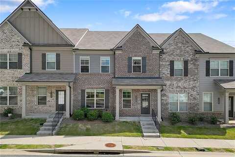 Pearl Ridge, BUFORD, GA 30519