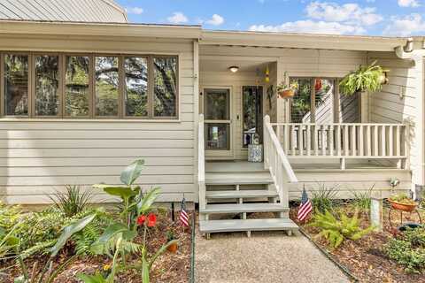 Sea Marsh, FERNANDINA BEACH, FL 32034